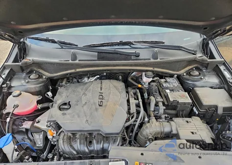 2024 Kia Sportage Ex from USA, damaged, VIN 5XYK33DF7RG230559